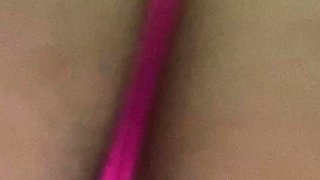 POV of me sitting on your face