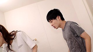 Hot hardcore amateur Asian sex