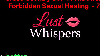 Cross Country Sin: a Widower’s Forbidden Sexual Healing Part 74 - English Audio Sex Story