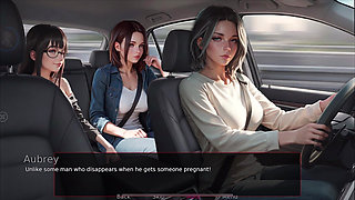 Distant Vows - Chapter 4