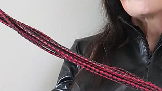 Domladymia-slaveofm Red Welts for the Slave Part1