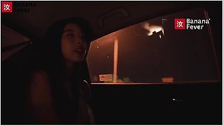 Korean Hottie With Tight Body Elle Lee Is Back For Some Chinese Cock