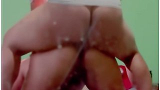 Garganta Profunda And Mexicana Culona - La Busty Nurse Maria Carbaleon Is Addicted To Sex, Gives Her Patient Her Ass For A Creampie