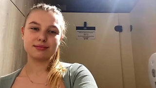 Extreme fucking anal in the gym with jucielussie