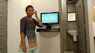 Hotel-room Romance with My Gorgeous College Teacher