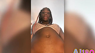 Dream Cum True Waking up next to you, is the best feeling in the world. Now chuck this morning wood baby.