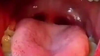 I Like to Have Your Penis Between My Mouth and Swallow Your Milk