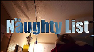 Sexy Hot Mature Milf Mrs. Claus Trys Anal For The First Time And Gets Put On The Naughty List