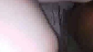 Hubby Films His Hotwife Fucking BBC hh