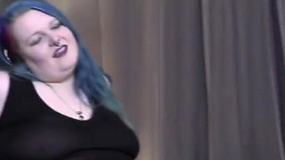 Humiliating a loser to cheer us up