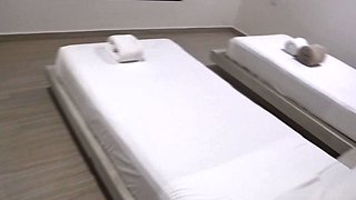 MILF POV Big Cock Blowjob