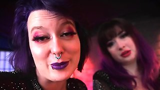 The Queendom - *No More Boyfriends - Featuring Goddess Nyx