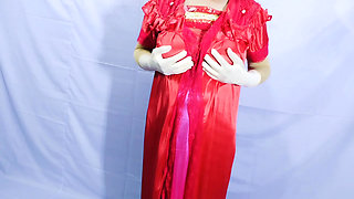 Indian Desi village Beautiful sexy Bhabhi