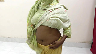 Bangladeshi Maid Was Fucked by Her Boss for Asking for Increase Her Salary