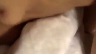 Friend Films Wife Fucked in Pool and Hotel Room