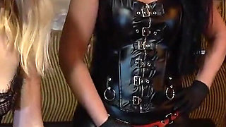 3 Hot Ladys Fuck You in All Your Holes