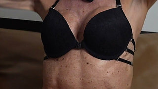 Best GILF Perfect Tits