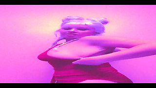 Revved up.. for What? for Your Red Rocket. of Course