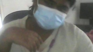 Indian Joingy Kerala Girl Milk Tanker Tits