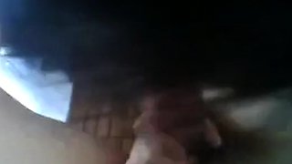 Amateur Asian Girl Blowjob