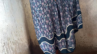 Hindi xxx video in bathroom