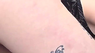 The Sports Teacher Stretched and Fucked Me All Over the Place!