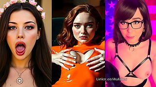 Ultimate Celebrity Compilation