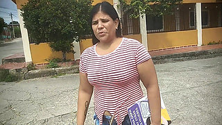 I Go to a Casting and I Find Out That My Stepfather Was the Owner and I End up Fucking Him by the Ass