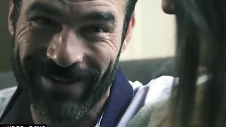 Lustful tart mind-blowing adult video