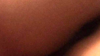 The Ass of My Latin Whore