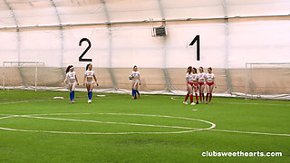 Vulva World Cup 2022