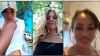 Mv484  bamboo and aqua go p.. and russian flash and nude in car: Stripchat, Asian  Public Porn