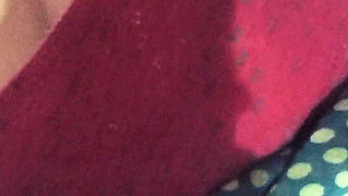 I Think You Are Licking My Tits