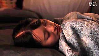 Pretending Sleep Daughter x1xA3881101724451D903