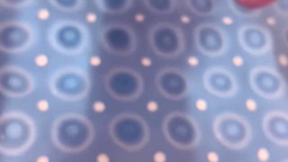 Using My Favorite Clit Sucking Toy Overstimulating My Little Clit as I Cry and Cum.