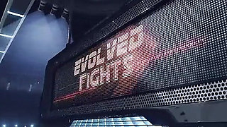 Rocky Emerson Vs Ruckus Mixed Wrestling