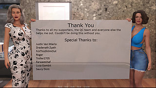 Grandmas House 134 ive made Amy cum