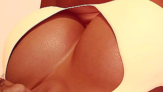 My Pleasure 24 - Julian Fucking Haley While She Eats Her Friend's Pussy