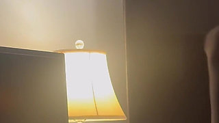 Marie Sucks and Swallows His Cum and Rides Him and Cums and Gets a Huge Anal Creampie