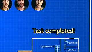 Being a Dik 0.7.0 Part 203 Josy Sex by the Pool by Loveskysan69