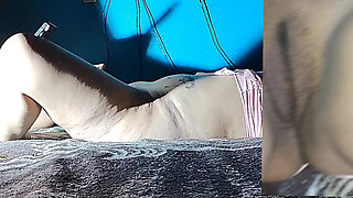 Today It Is His Turn Solid, Head and Finger