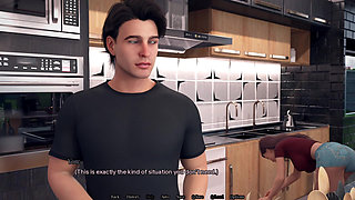 Behind Closed Doors - V0.43 - Demo - Full Part