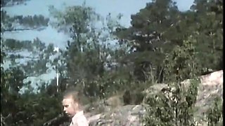 Steamy POV Blowjobs Outdoors
