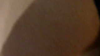 Subtitled-hotwife Takes Young BBC Deep in Tight Ass Cuckold Helps Watches Her Cum Hard