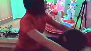 3 Hours of Nonstop Creampies - Gagging Deepthroat and a Monster Dildo Merry-go-round
