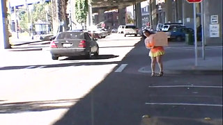 Vintage huge tits Devyn 90s naturals