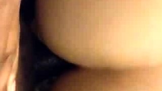 Hot wife gets penetrated in the bathroom mm