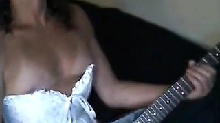 Lizzy Yum Vintage and Behind the Scenes 16