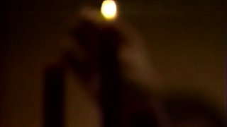 Busty amateur MILF anal hardcore