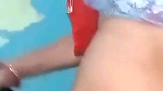 Hot Kissing and Hard Closeup Standing Position Sex